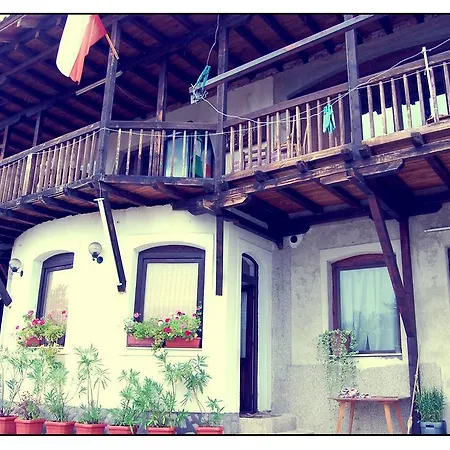 Apartments Sonja Ohrid Exterior photo