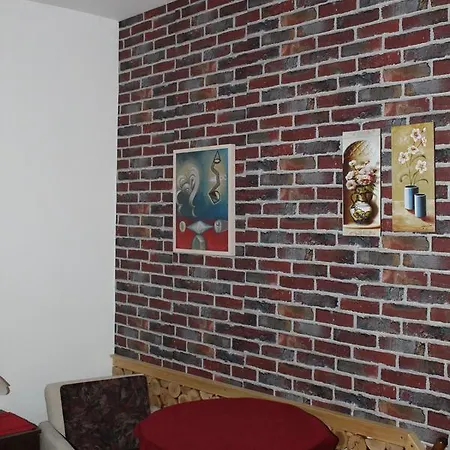 Apartments Sonja Ohrid Exterior photo