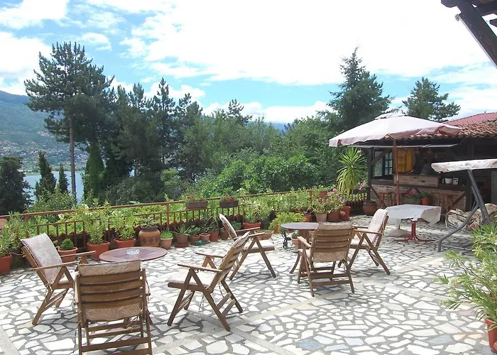 Apartments Sonja