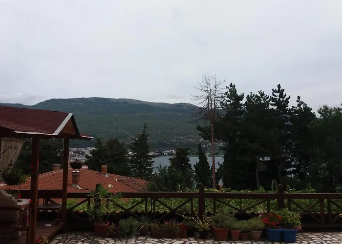 Apartments Sonja
