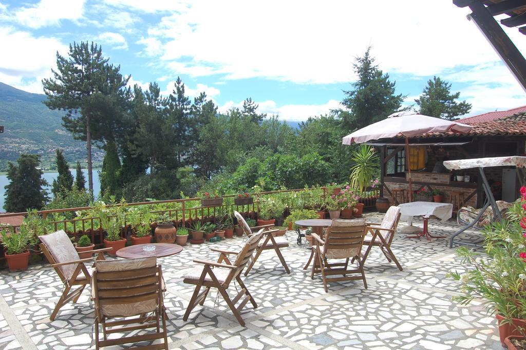 Sonja Appartement *