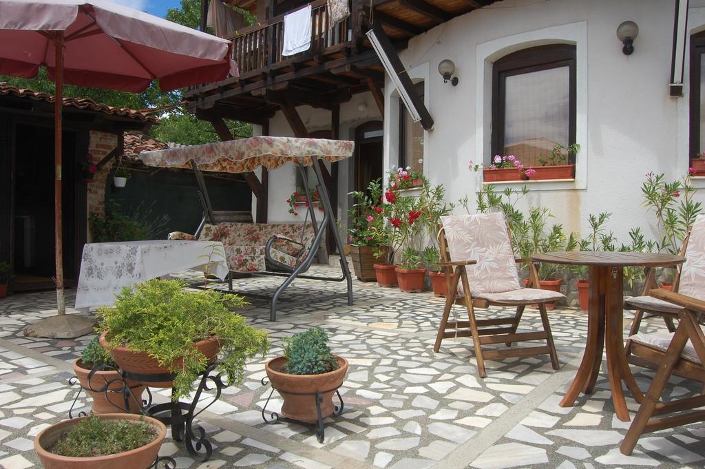 Appartement Sonja Ohrid