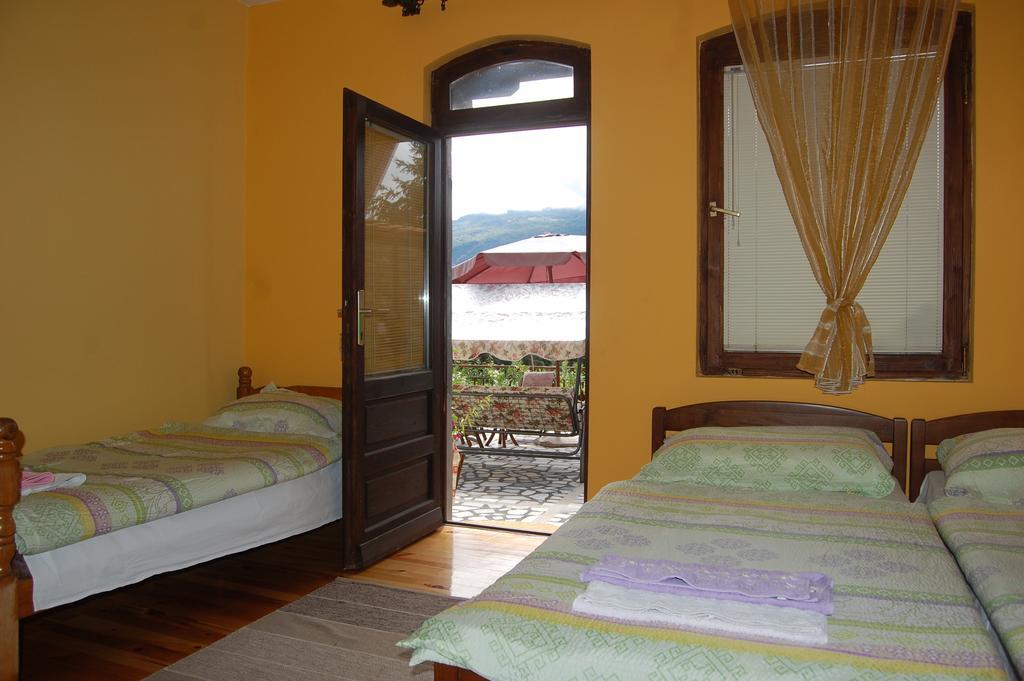 Sonja * Ohrid