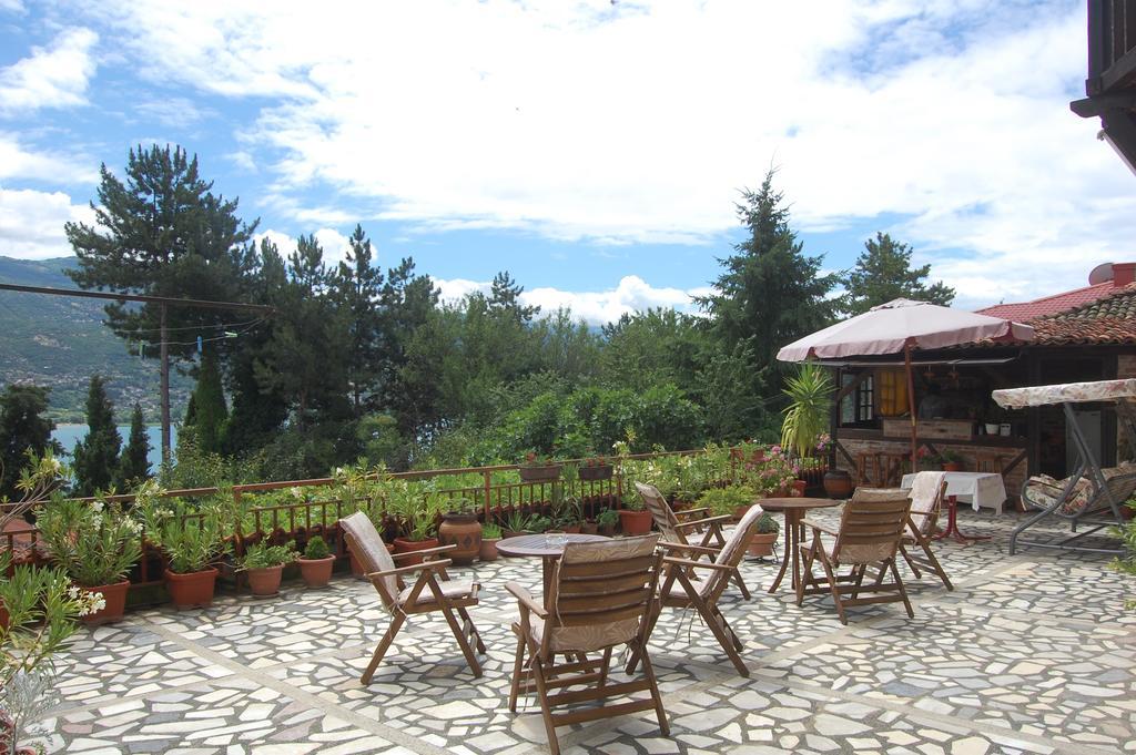 Appartement Sonja *