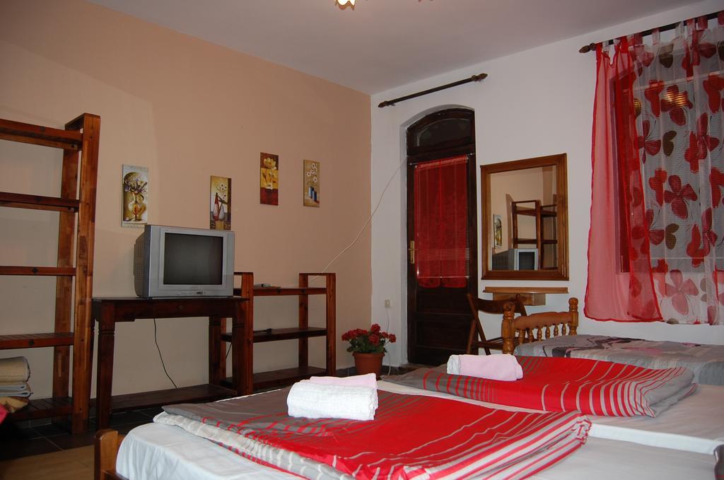 Appartement Sonja *