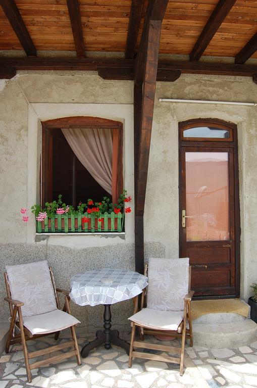 Apartamento Sonja