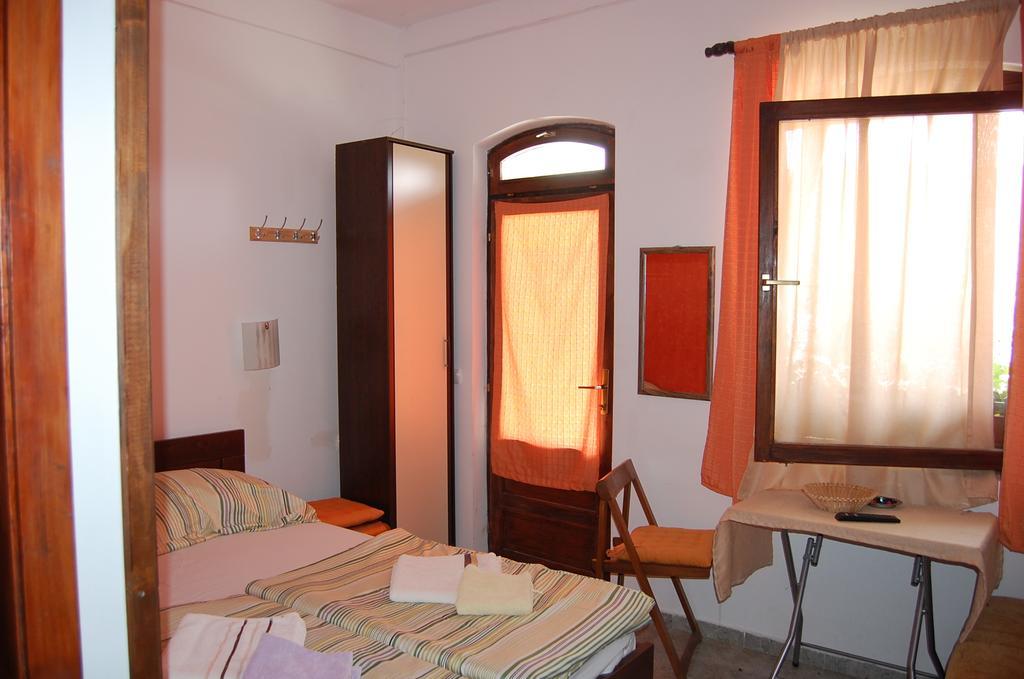 Appartement Sonja Ohrid