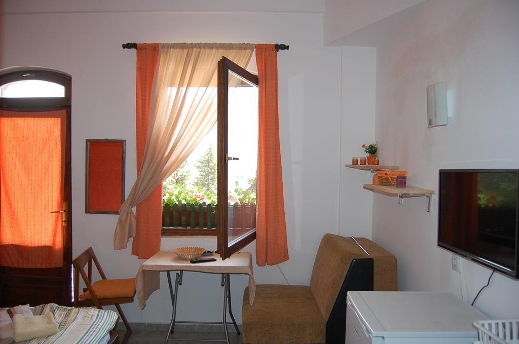 Appartement Sonja *