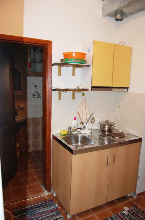 Appartement Sonja *