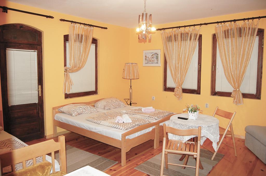 Appartement Sonja