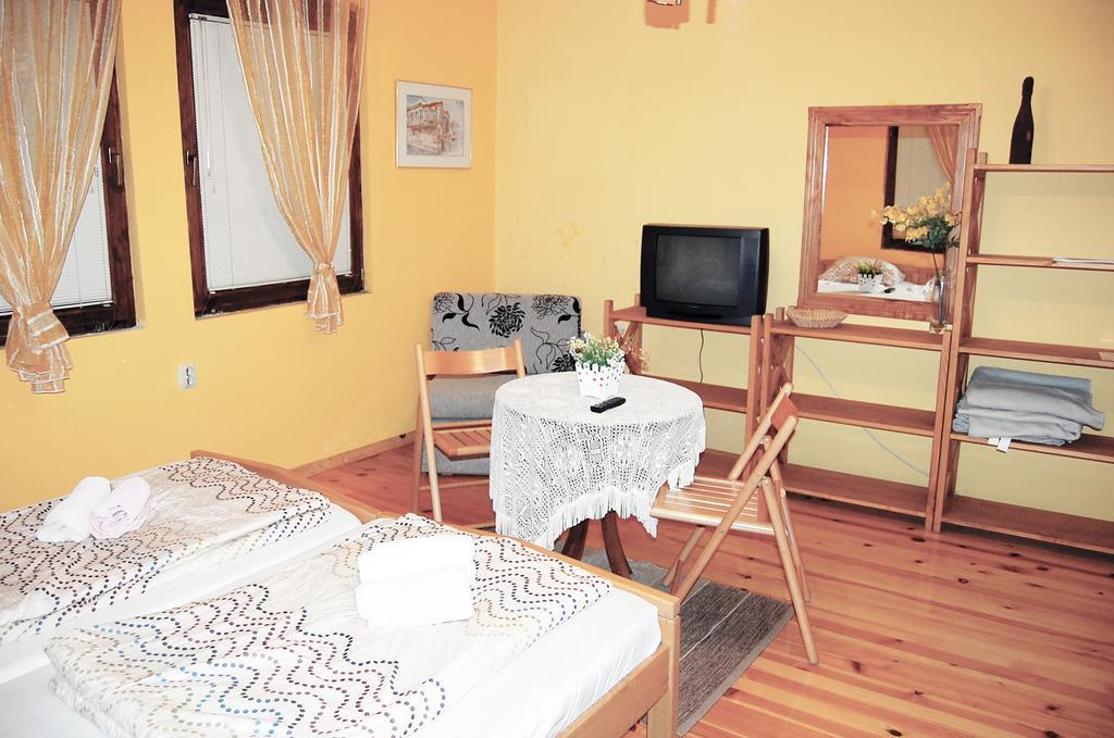 Appartement Sonja *