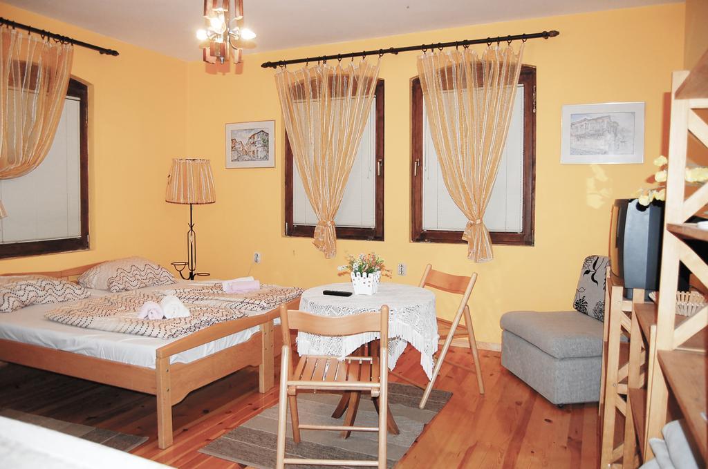 Appartement Sonja Ohrid