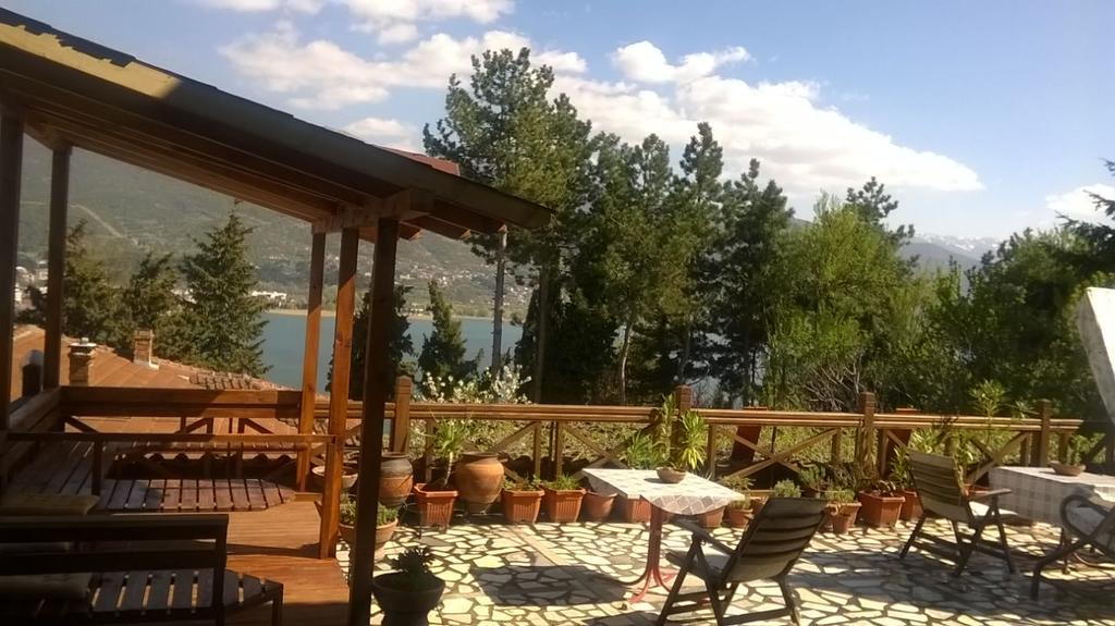 Appartement Sonja Ohrid