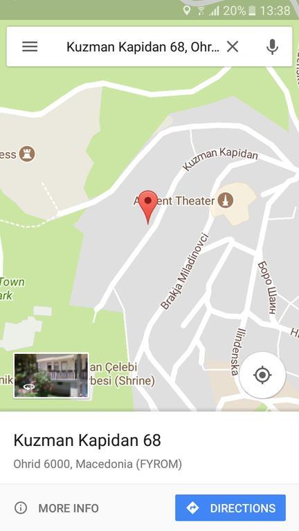 Apartamento Sonja