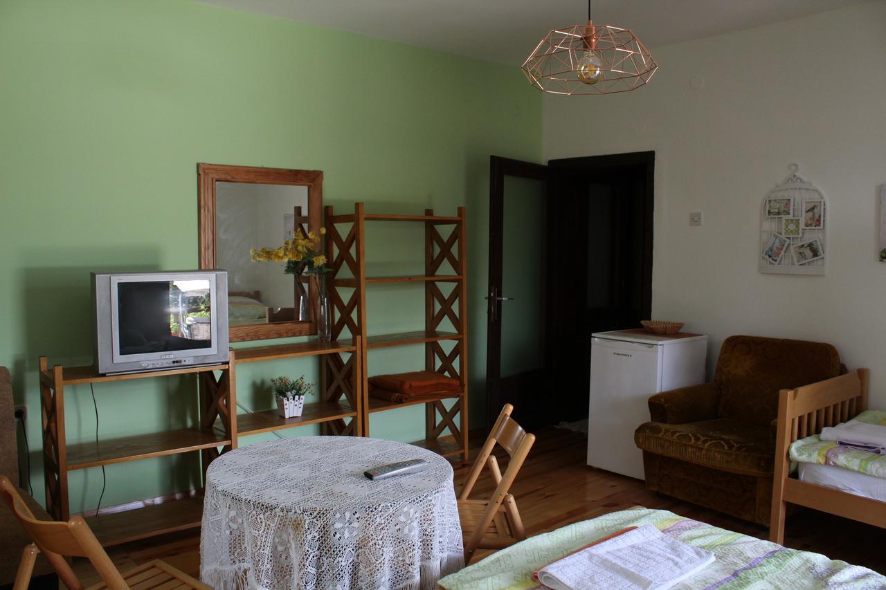 Sonja Appartement *