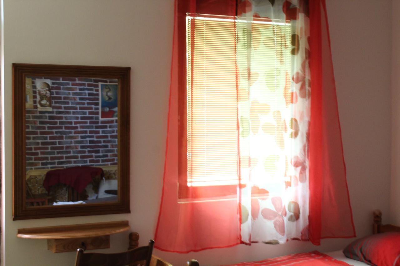 Sonja Appartement *