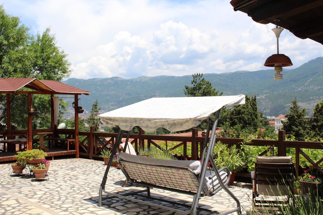 Appartement Sonja
