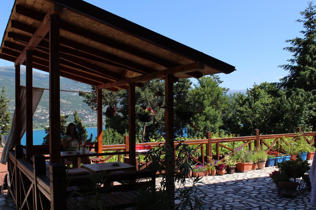 Sonja * Ohrid