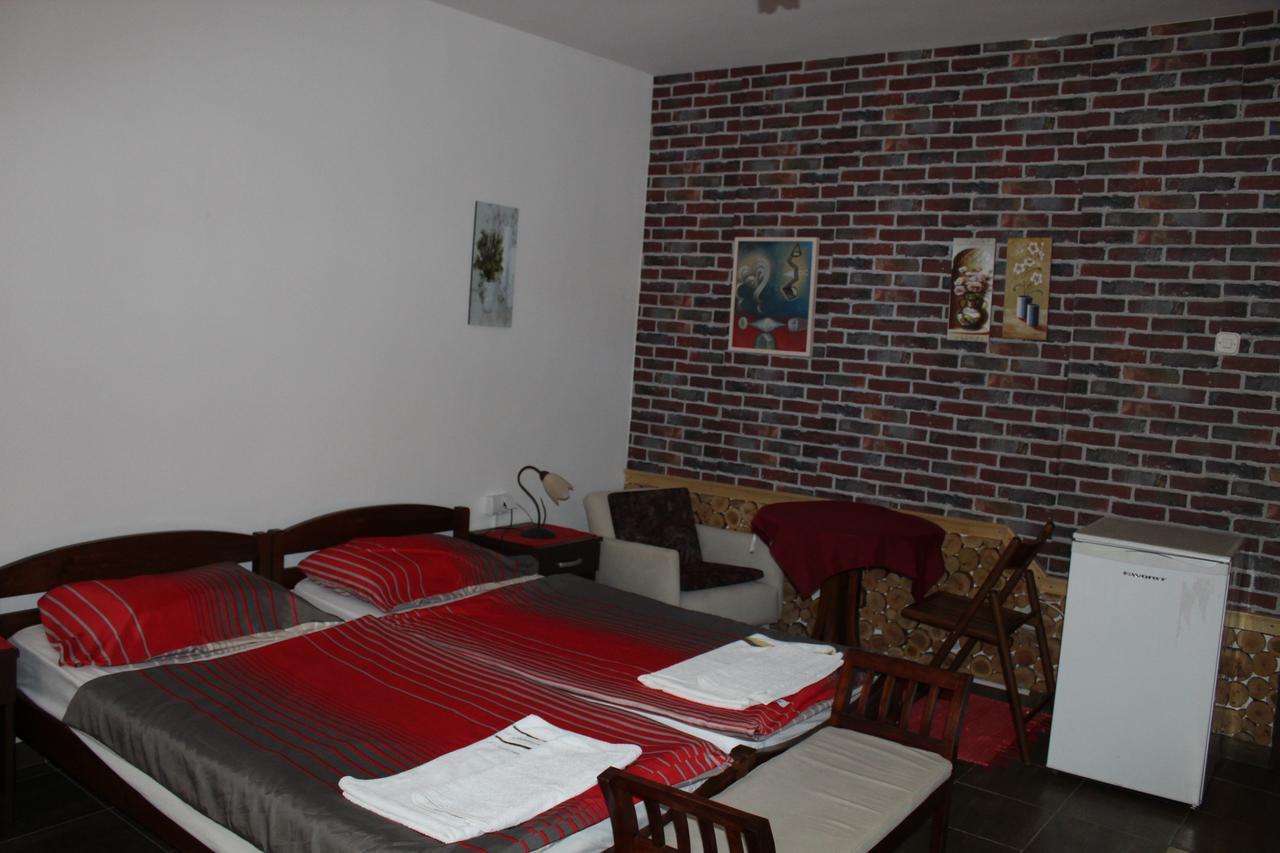 Appartement Sonja Ohrid