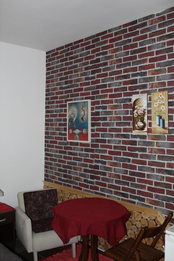 Sonja Appartement
