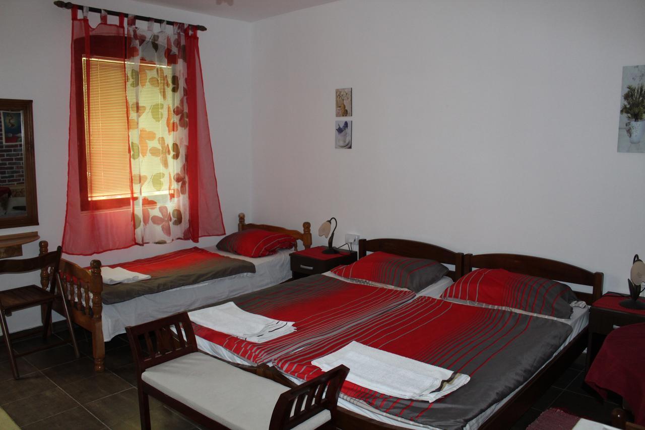 Appartement Sonja *
