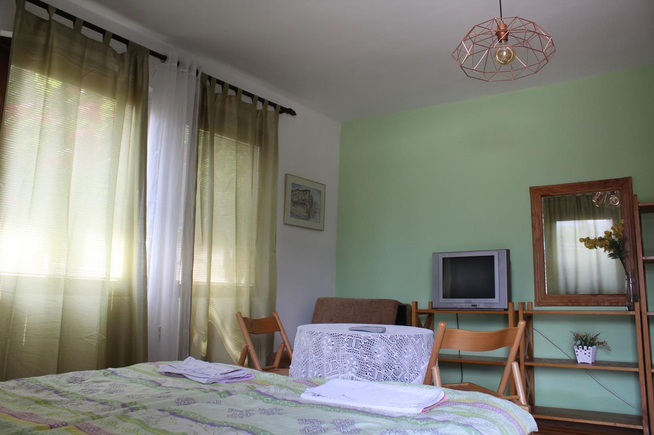Appartement Sonja Ohrid