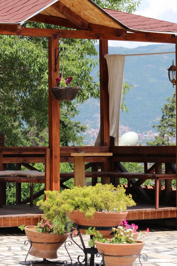 Appartement Sonja Ohrid