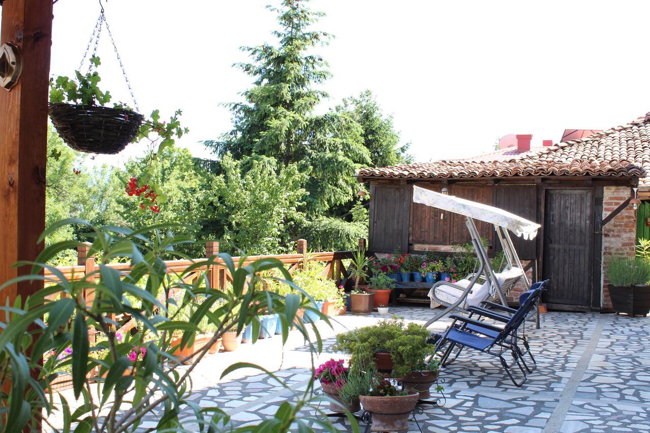 Sonja Appartement *
