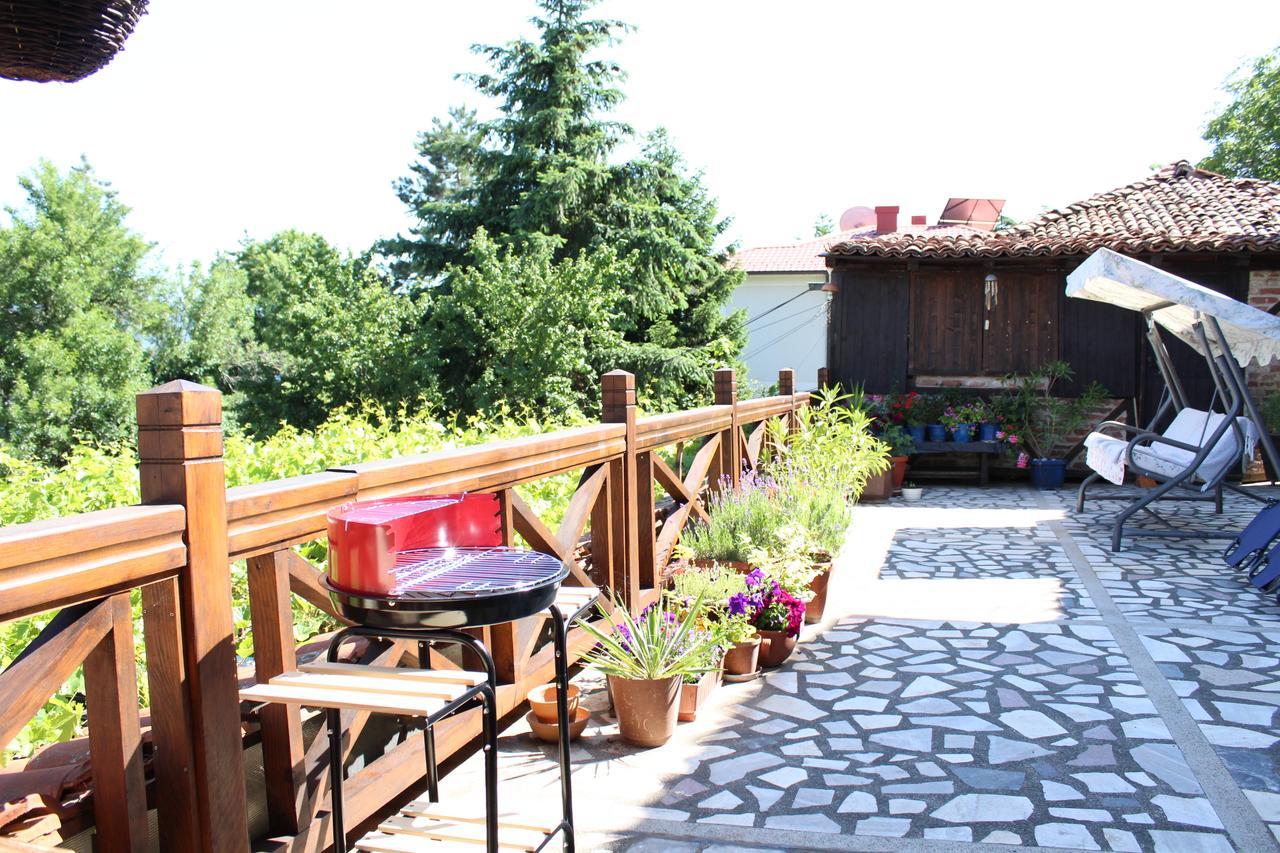 Appartement Sonja *