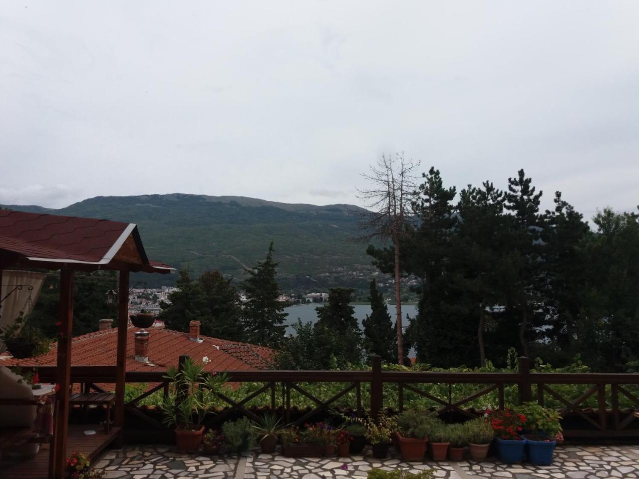 Appartement Sonja Ohrid